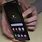 Samsung Phone Power Button