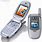 Samsung Phones 2000