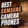 Samsung Phones with Good Camera and Storage