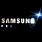 Samsung Presents Logo