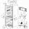 Samsung RF217ACBP Parts Diagram