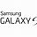 Samsung S5 Gallery Logo