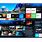Samsung Smart TV App Store