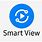 Samsung Smart View Icon