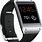 Samsung Smart Watch PNG
