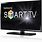Samsung TV On Smart Sansung