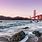 San Francisco Beach Wallpaper