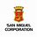 San Miguel Corporation Logo PNG