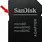 SanDisk Adapter Lock
