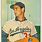 Sandy Koufax Baseball Card