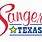 Sanger TX Logo