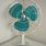 Sanyo Fan