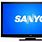 Sanyo TV Menu