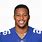 Saquon Barkley Headshot