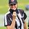 Sarah Thomas NFL Referee