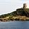 Sardinia Italy Ruins