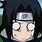 Sasuke Uchiha Funny Face