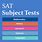 Sat Subject Tests