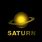 Saturn Films Logo
