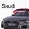 Saudi Audi Meme