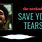 Save Your Tears Lyrics Weeknd