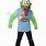 Scary Monster Costumes for Kids