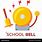 School Bell Ringing
