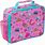 School Lunch Boxes for Girls