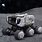 Sci-Fi Lunar Lander