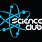 Science Club Logo Design