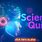 Science Quiz Banner