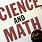 Science and Math Education