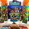 Scooby Doo Birthday Party Supplies
