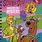 Scooby Doo Books for Kids