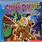Scooby Doo CD-ROM