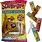 Scooby Doo Candy Sticks