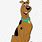 Scooby Doo Cricut Design
