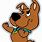 Scooby Doo Little Dog