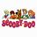Scooby Doo SVG Free