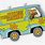 Scooby Doo Van Clip Art