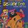 Scooby Doo Vintage Books