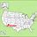 Scottsdale USA Map