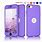 Screen Protector Purple iPhone 12 Pro Max