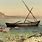 Sea of Galilee Fishing Boat