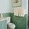 Seafoam Green Bathroom Ideas