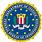 Seal of FBI
