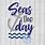 Seas the Day SVG