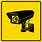 Security Camera Symbol