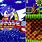 Sega Genesis Sonic Games