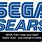 Sega Logo Sears
